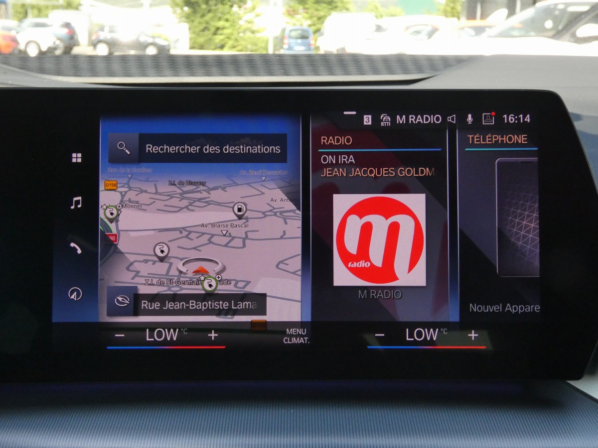 Bmw Série 2 Active Tourer (2)