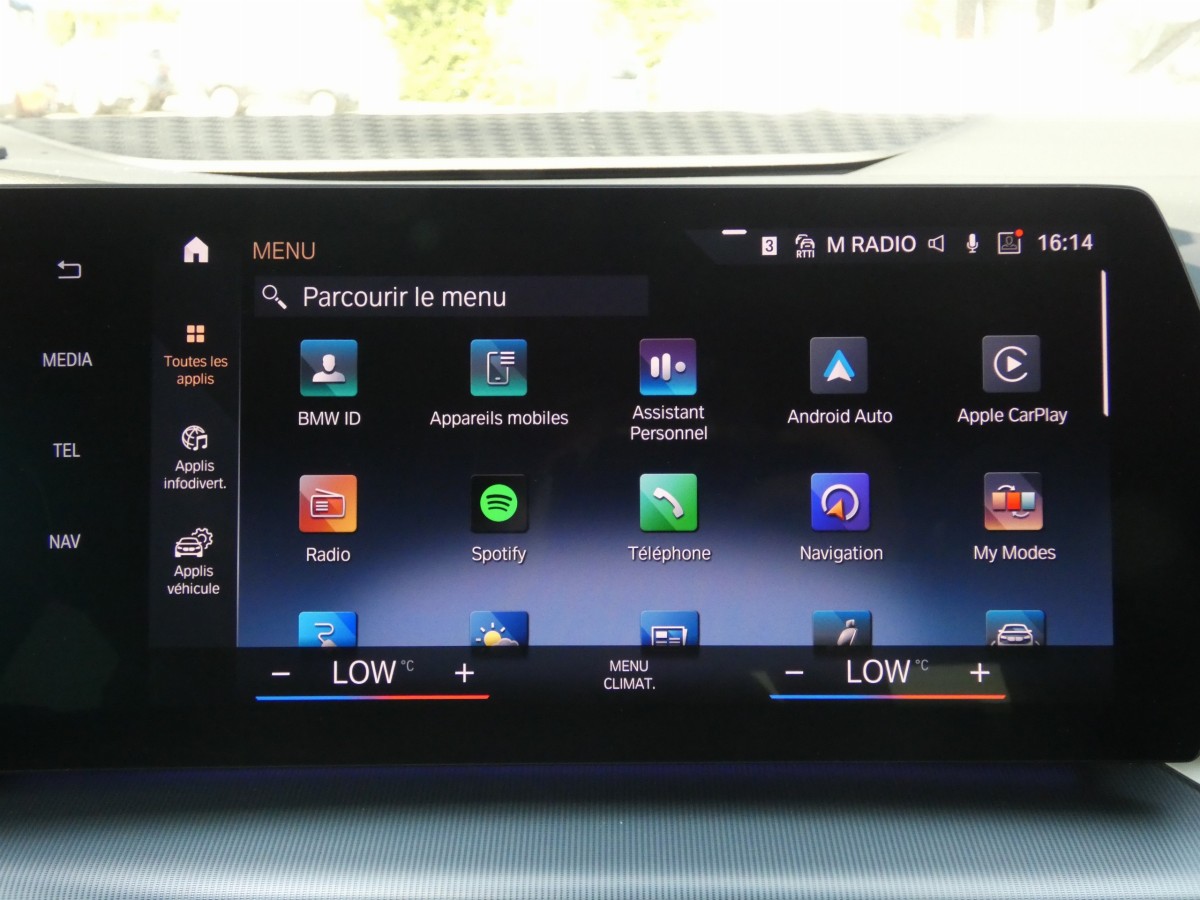 Bmw Série 2 Active Tourer (2)