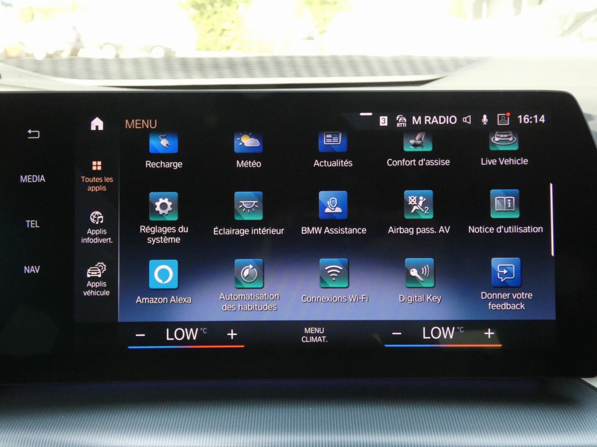 Bmw Série 2 Active Tourer (2)