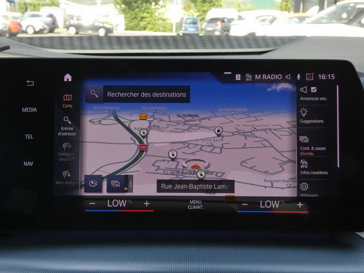Bmw Série 2 Active Tourer (2)