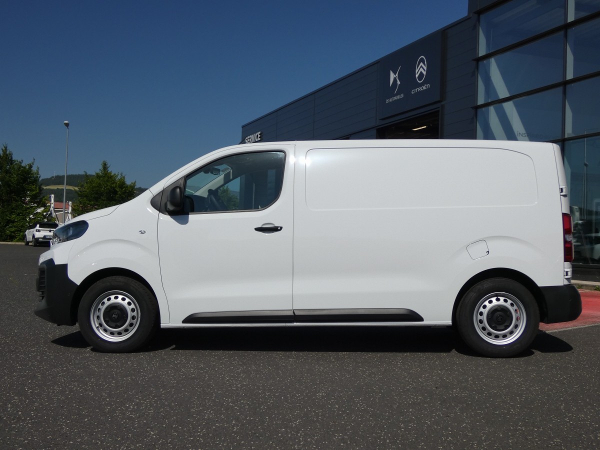 Citroën Jumpy (3)