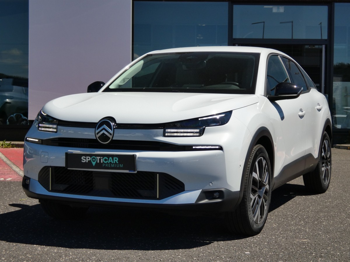 Citroën C4 (3)