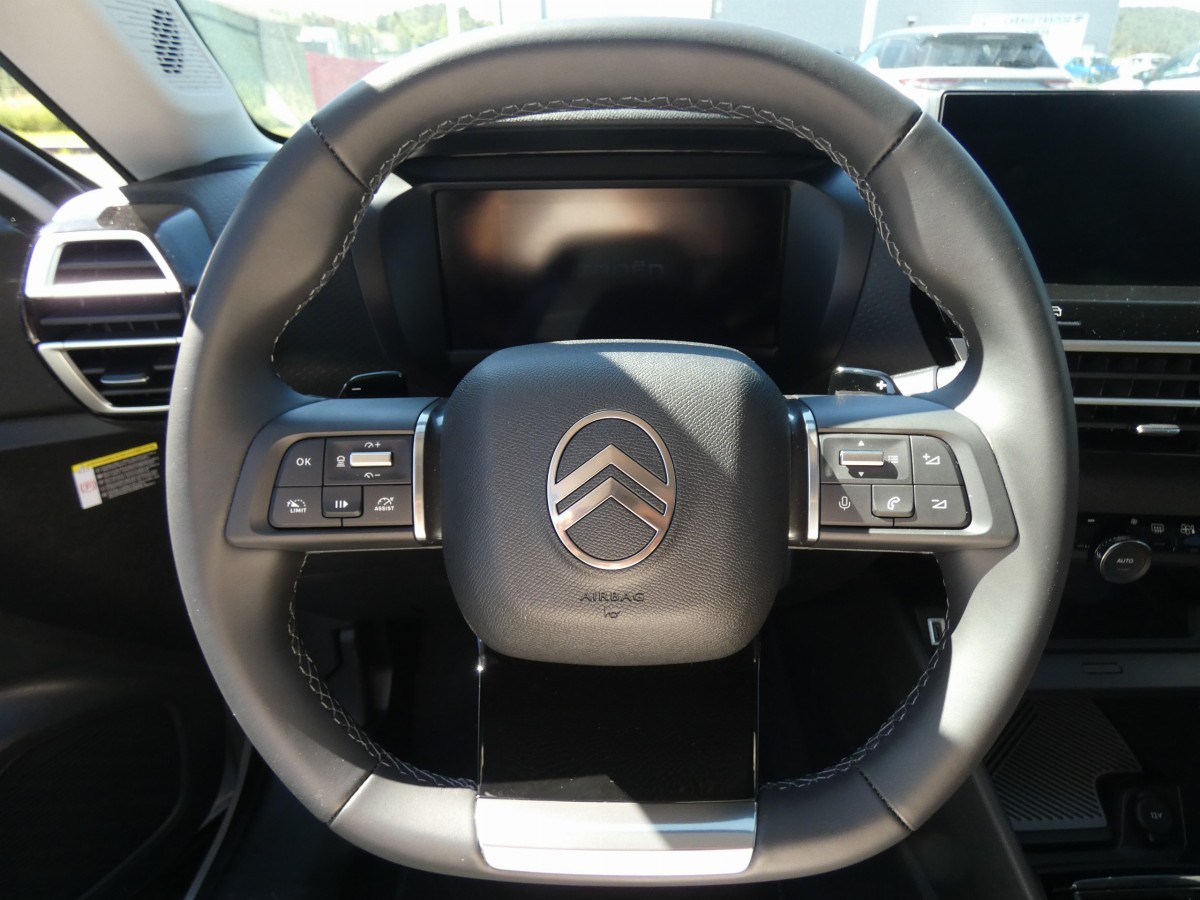 Citroën C4 (3)