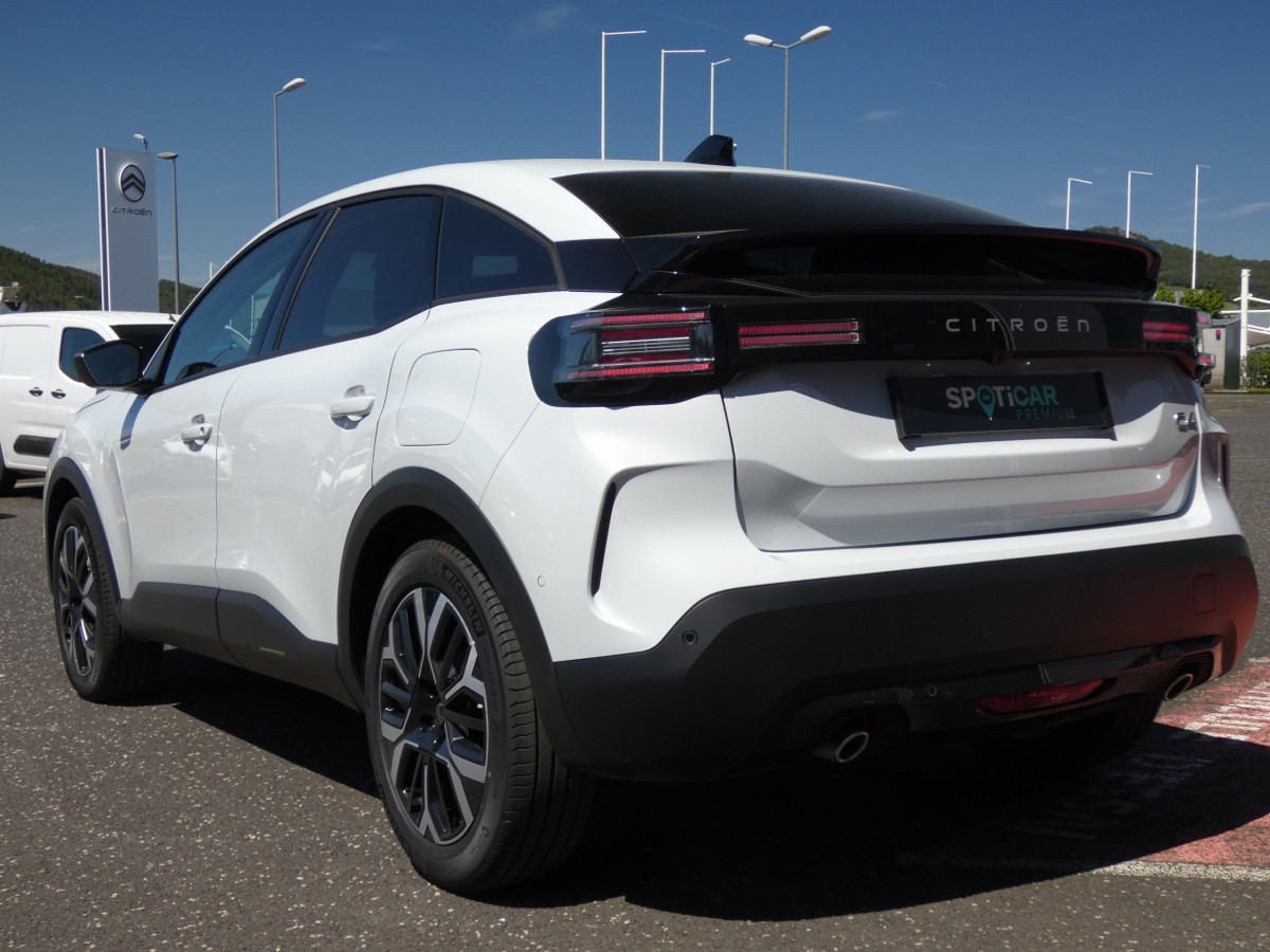 Citroën C4 (3)