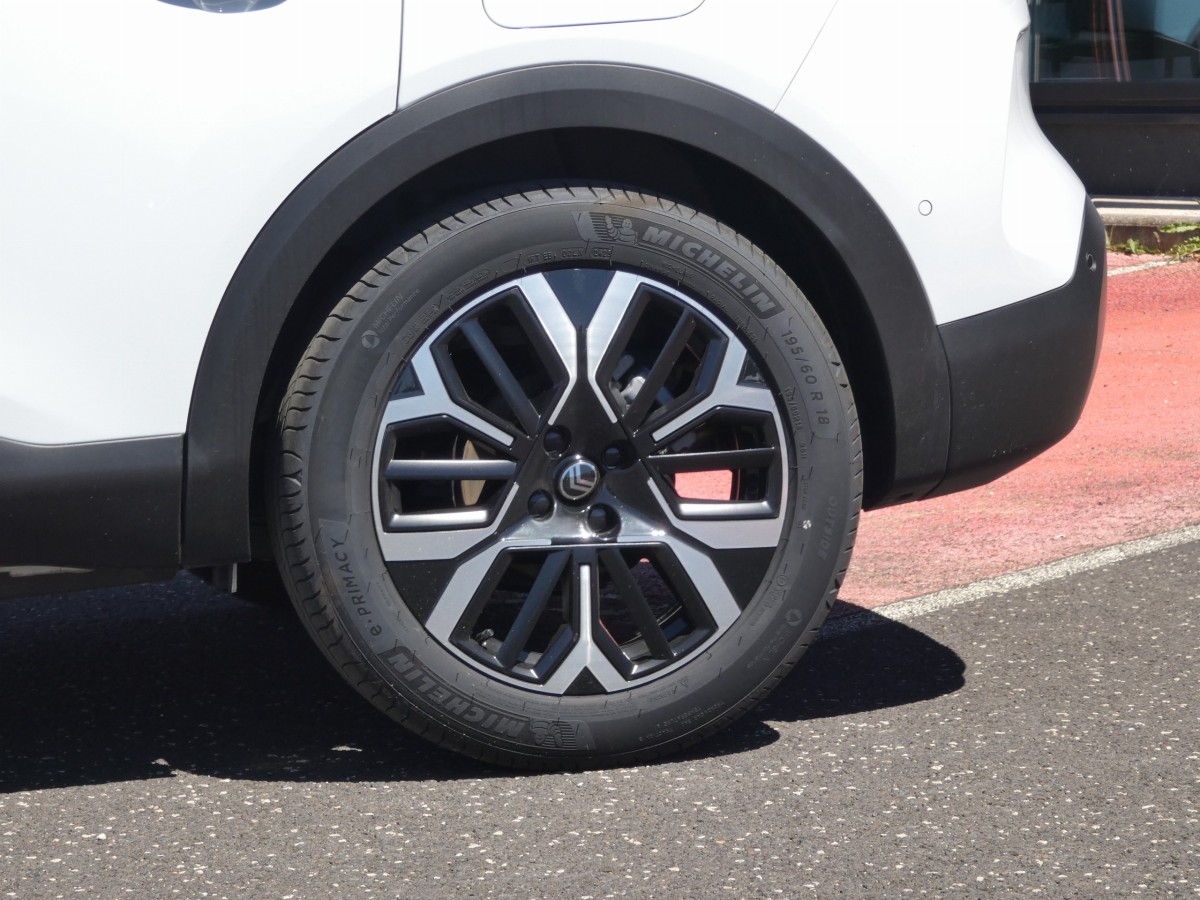 Citroën C4 (3)