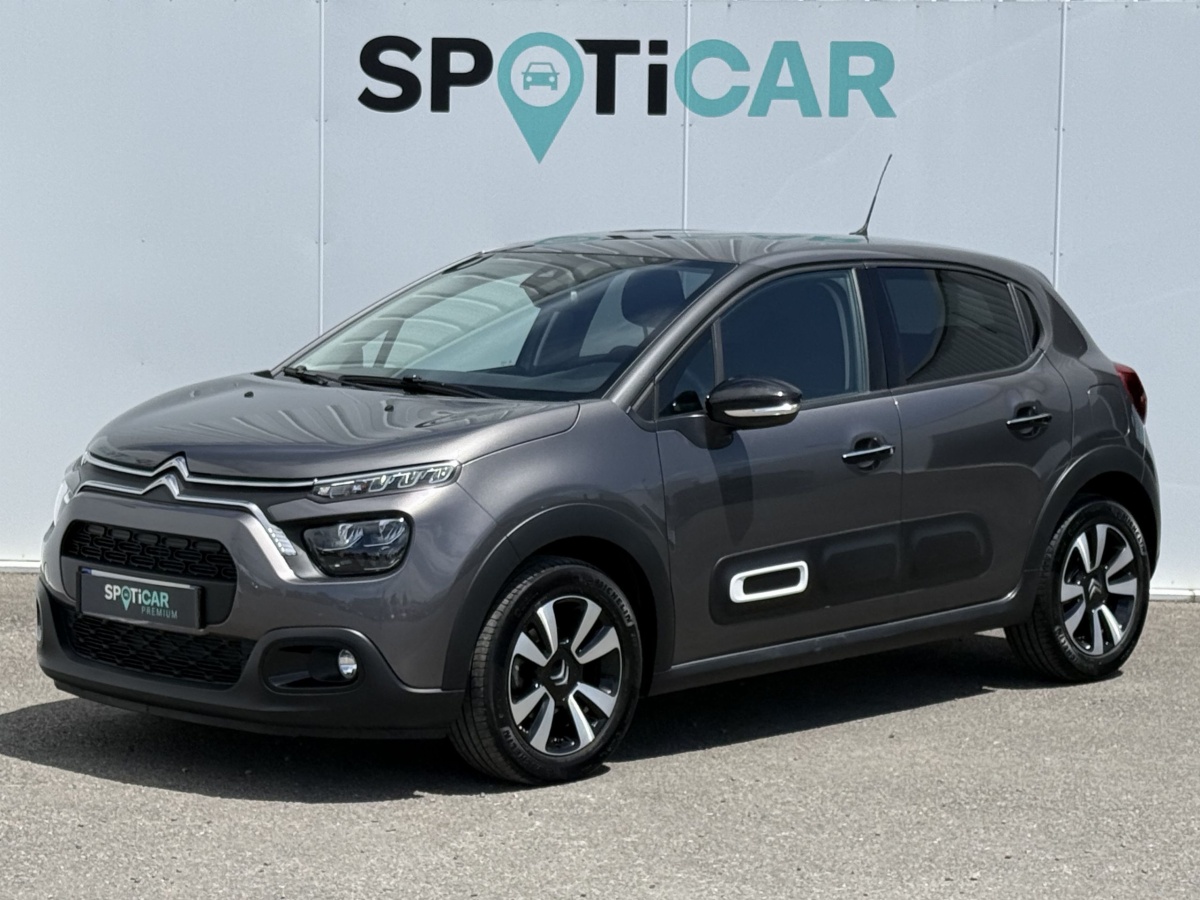 Citroën C3 (3)