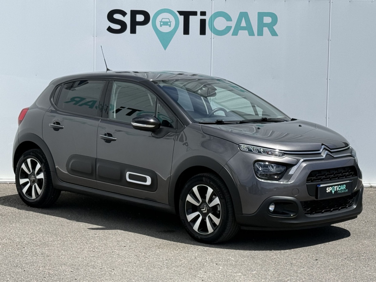 Citroën C3 (3)