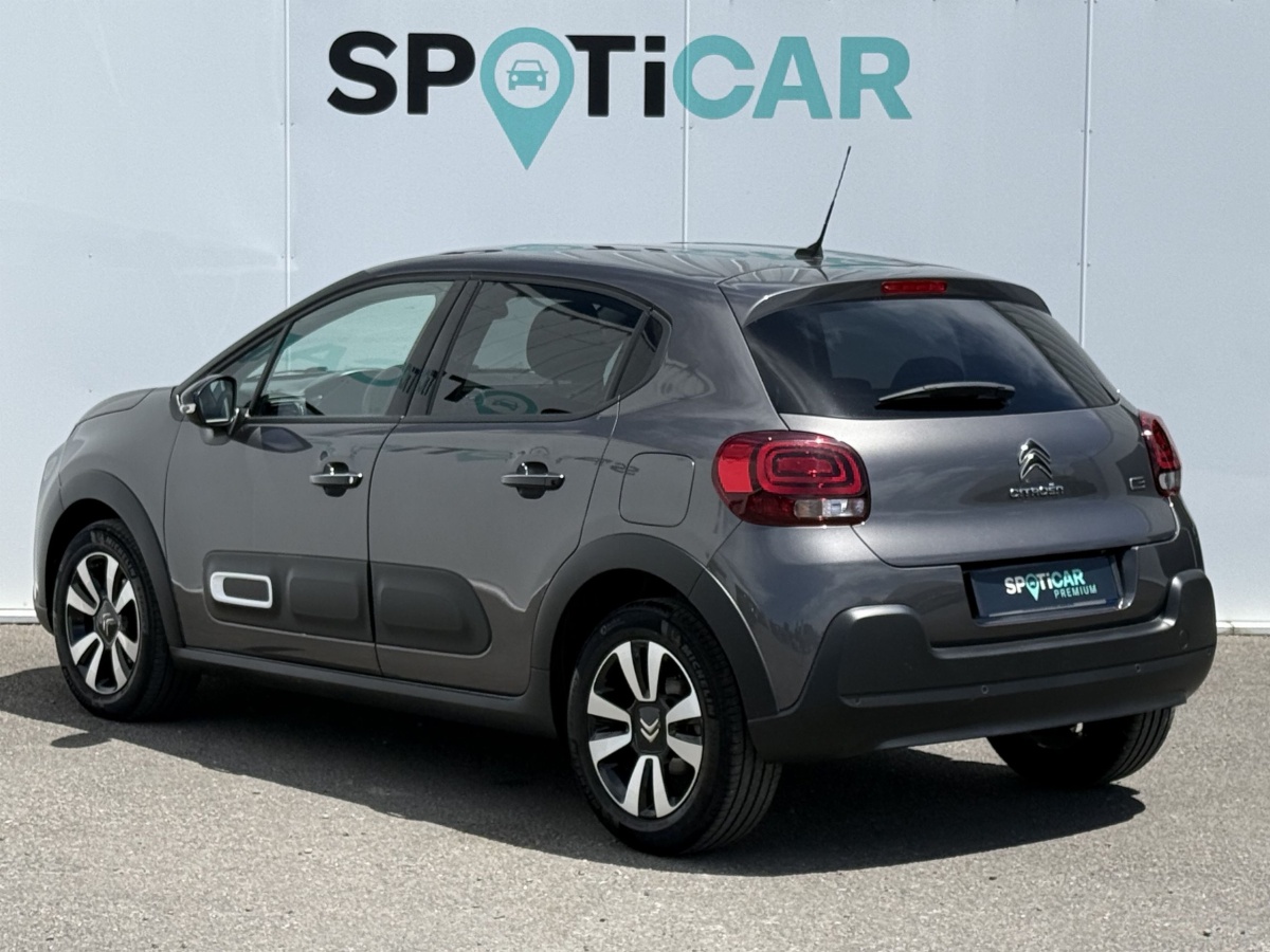Citroën C3 (3)