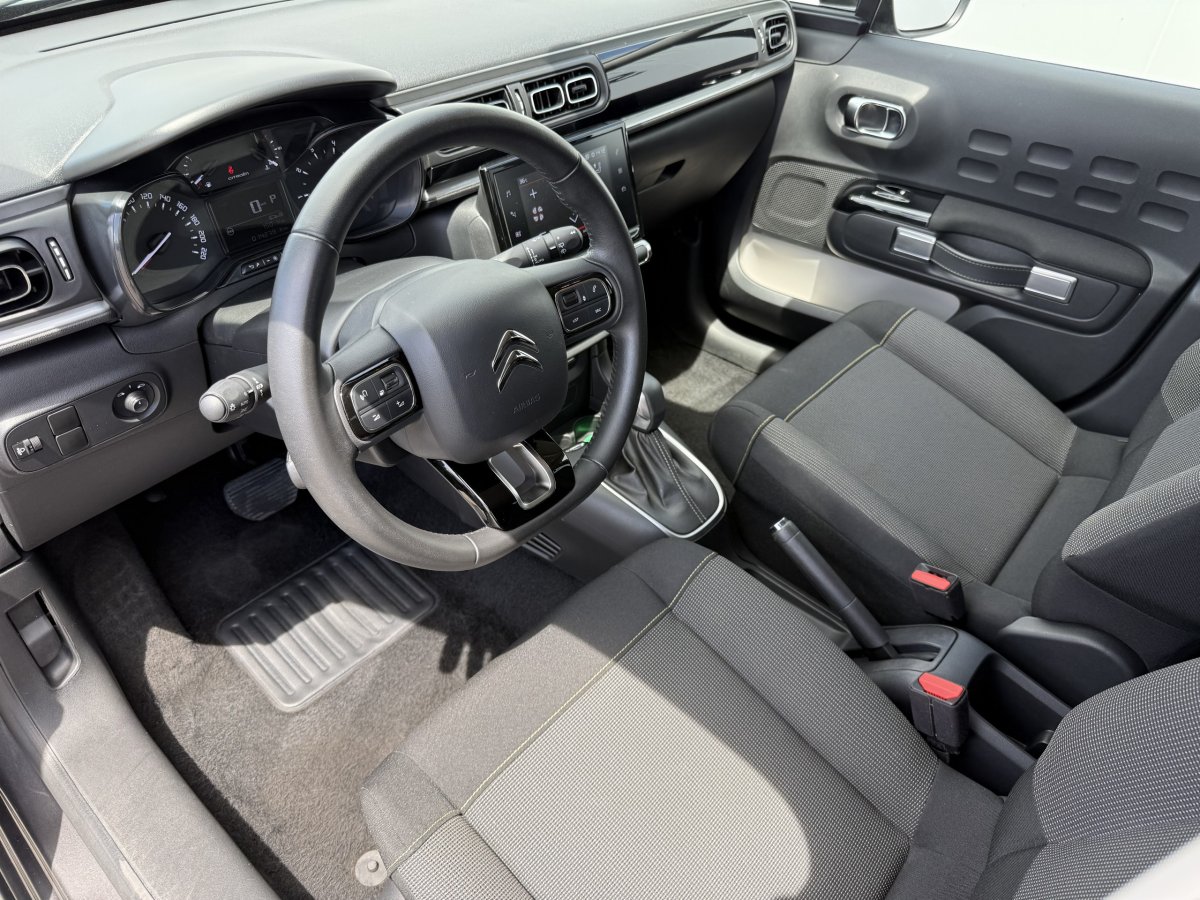 Citroën C3 (3)