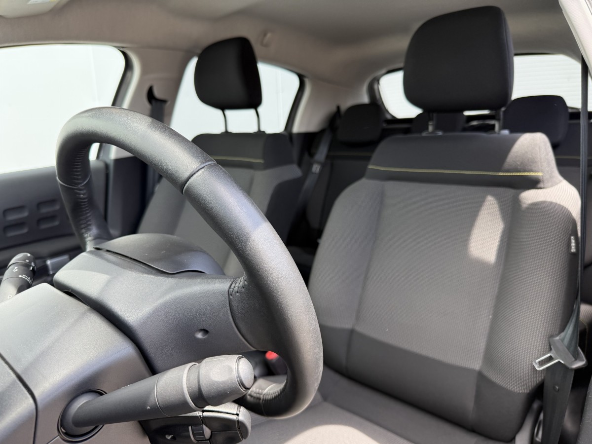 Citroën C3 (3)