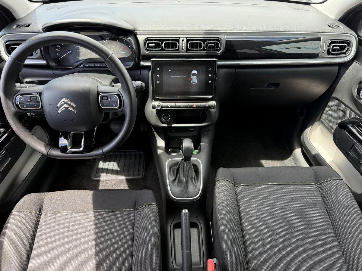 Citroën C3 (3)