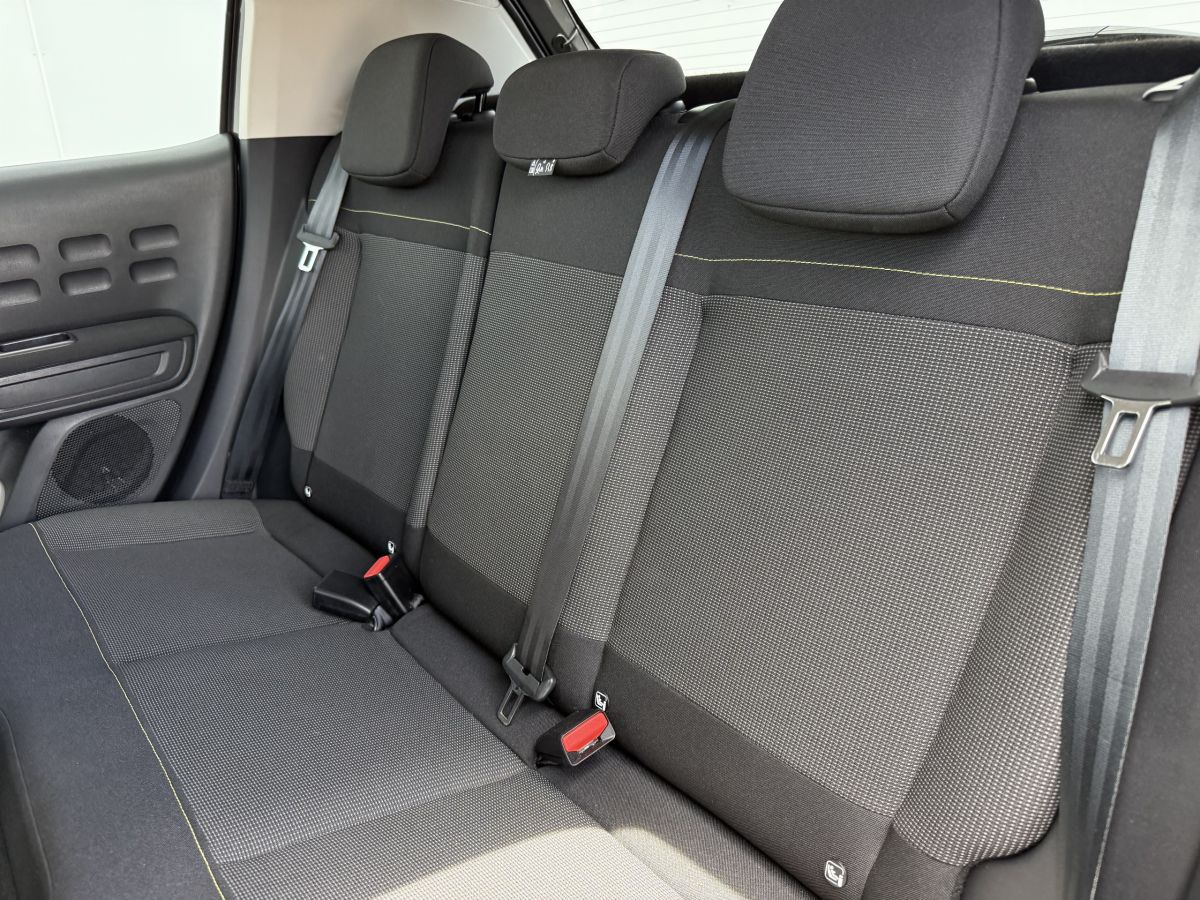 Citroën C3 (3)