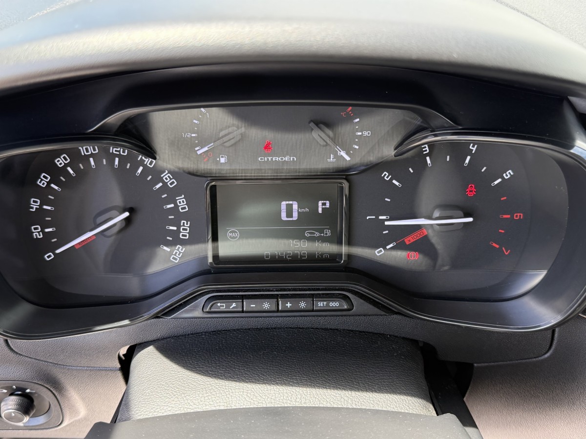 Citroën C3 (3)