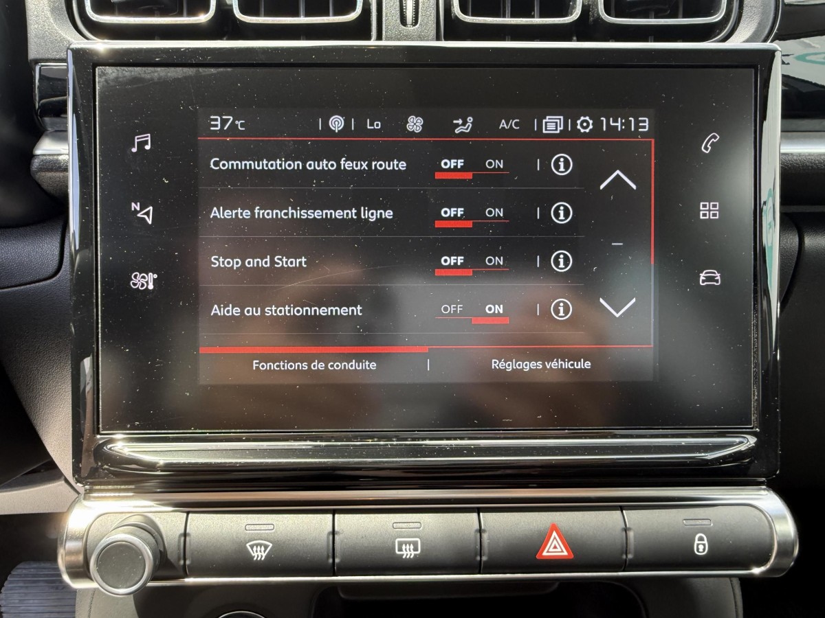Citroën C3 (3)