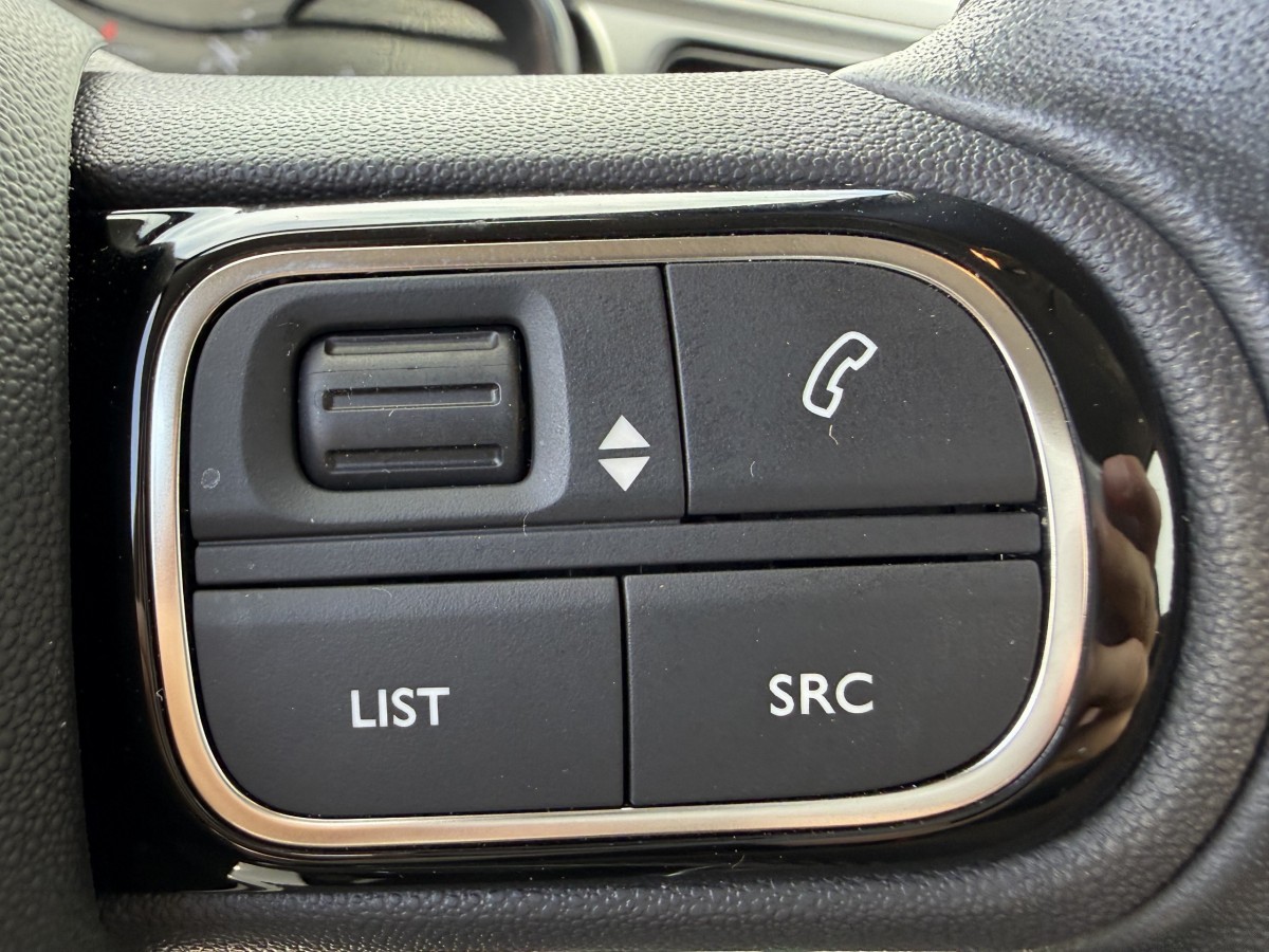 Citroën C3 (3)