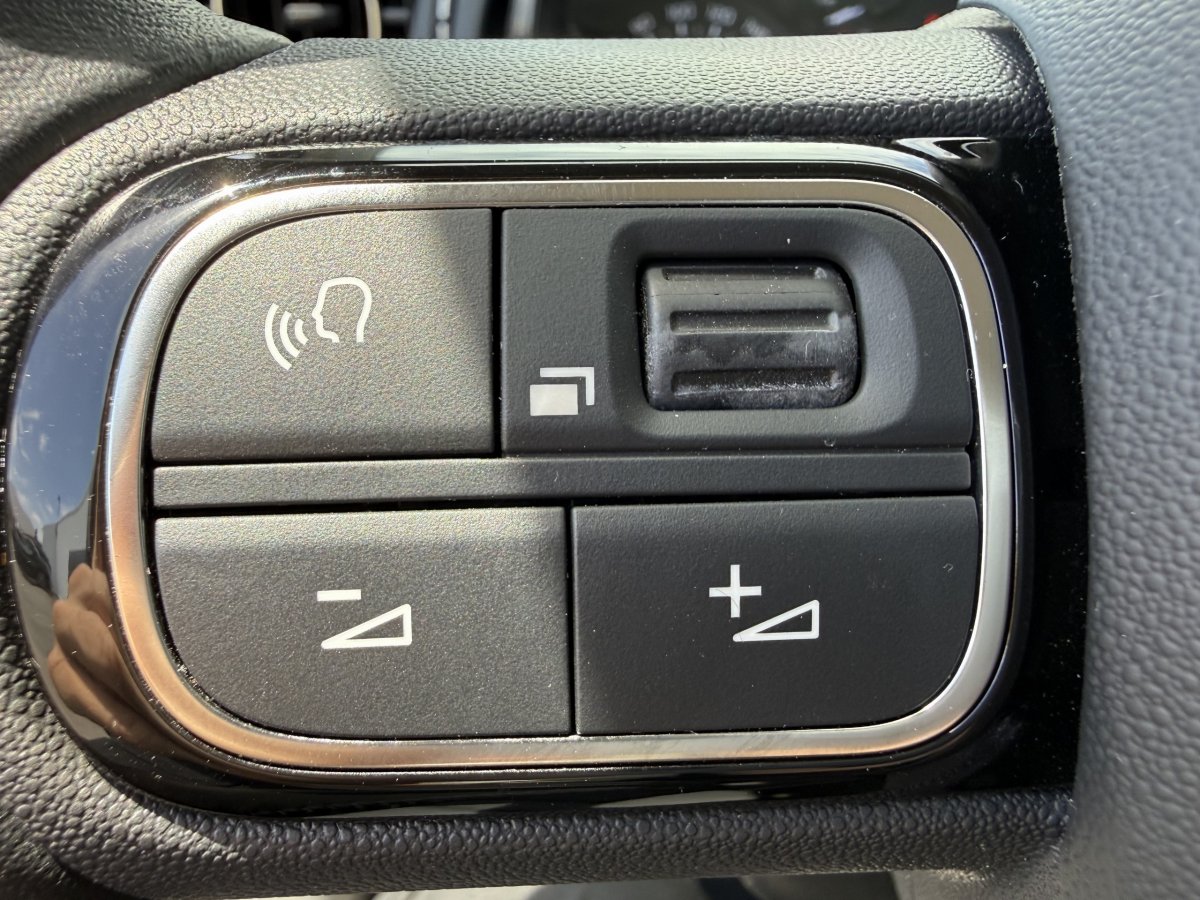 Citroën C3 (3)