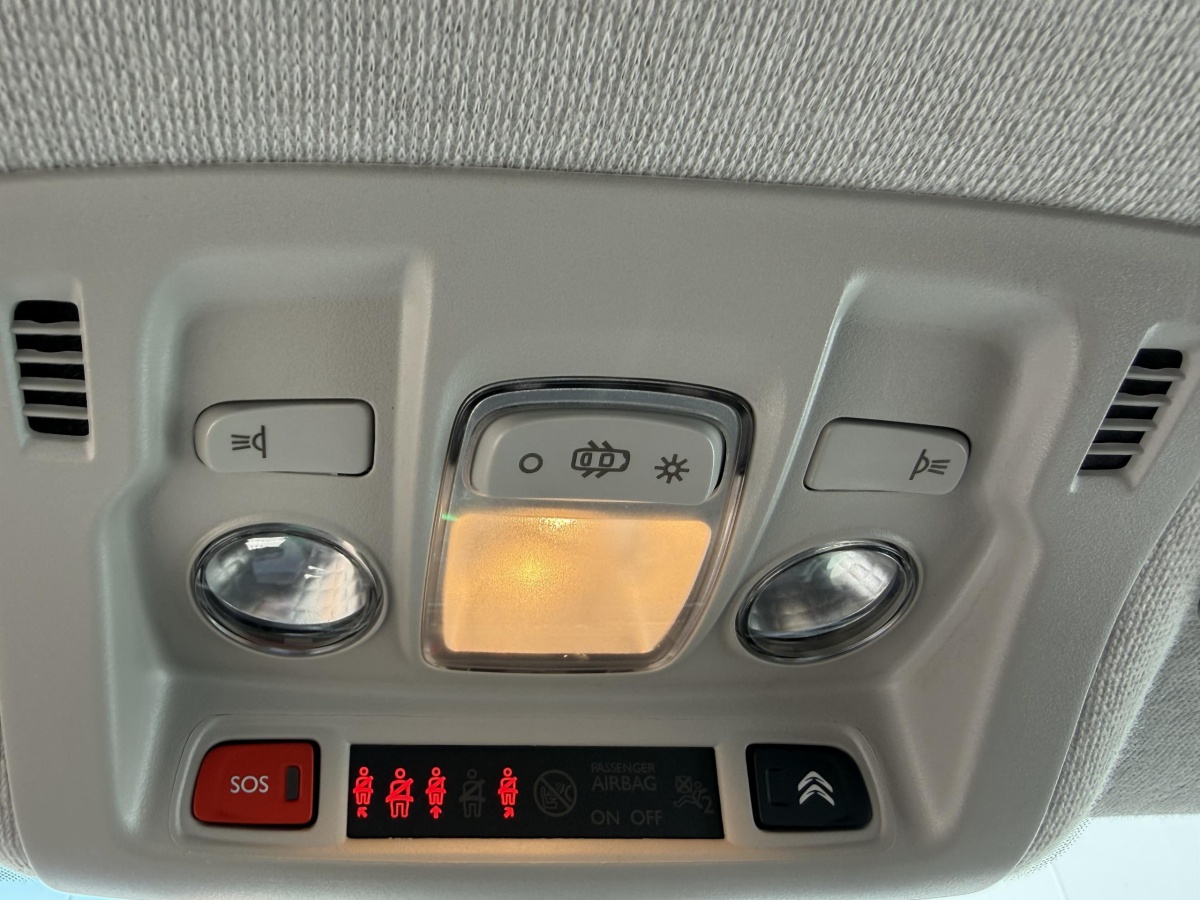 Citroën C3 (3)