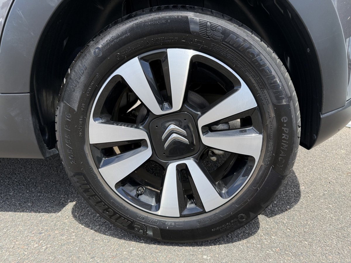 Citroën C3 (3)