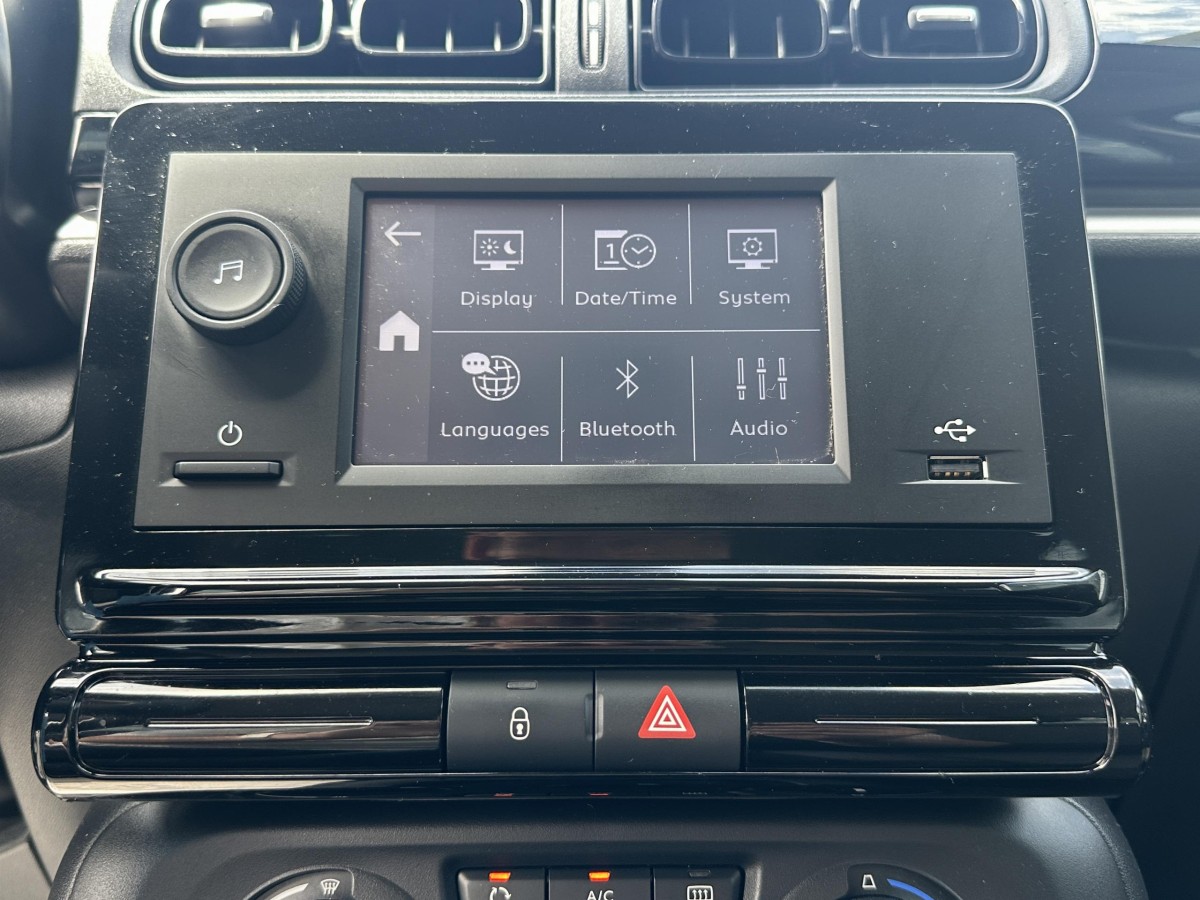 Citroën C3 (3)