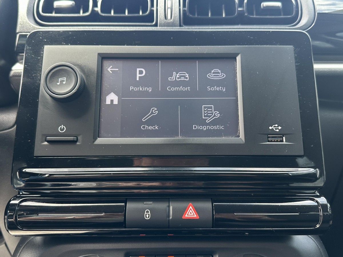 Citroën C3 (3)