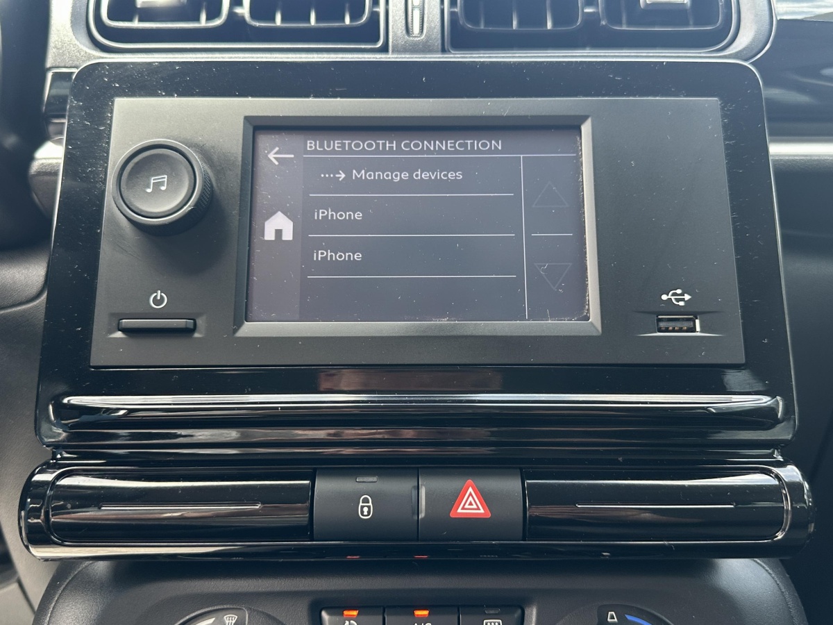 Citroën C3 (3)