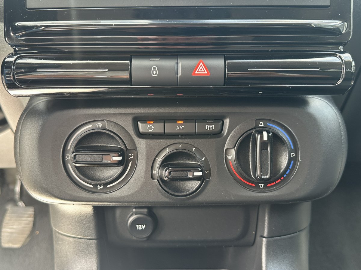 Citroën C3 (3)