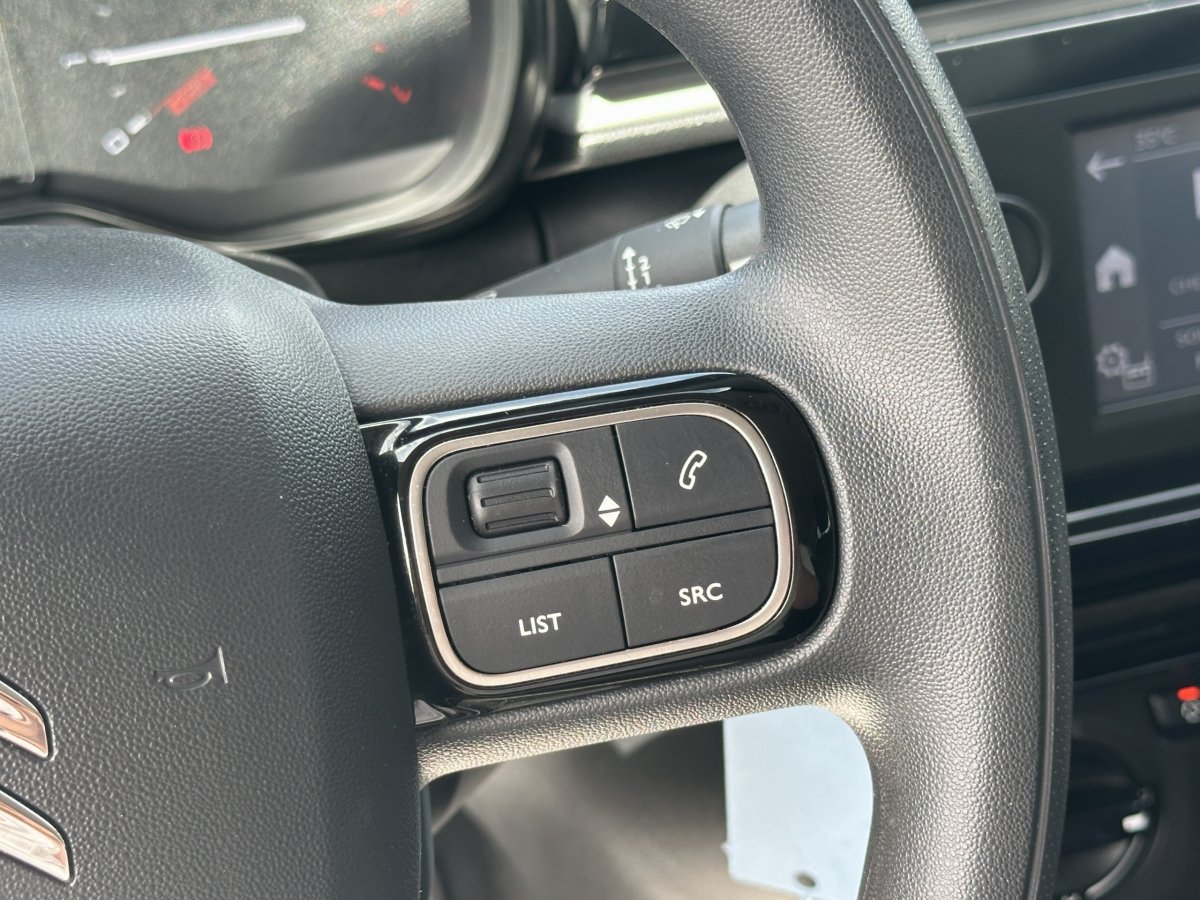Citroën C3 (3)