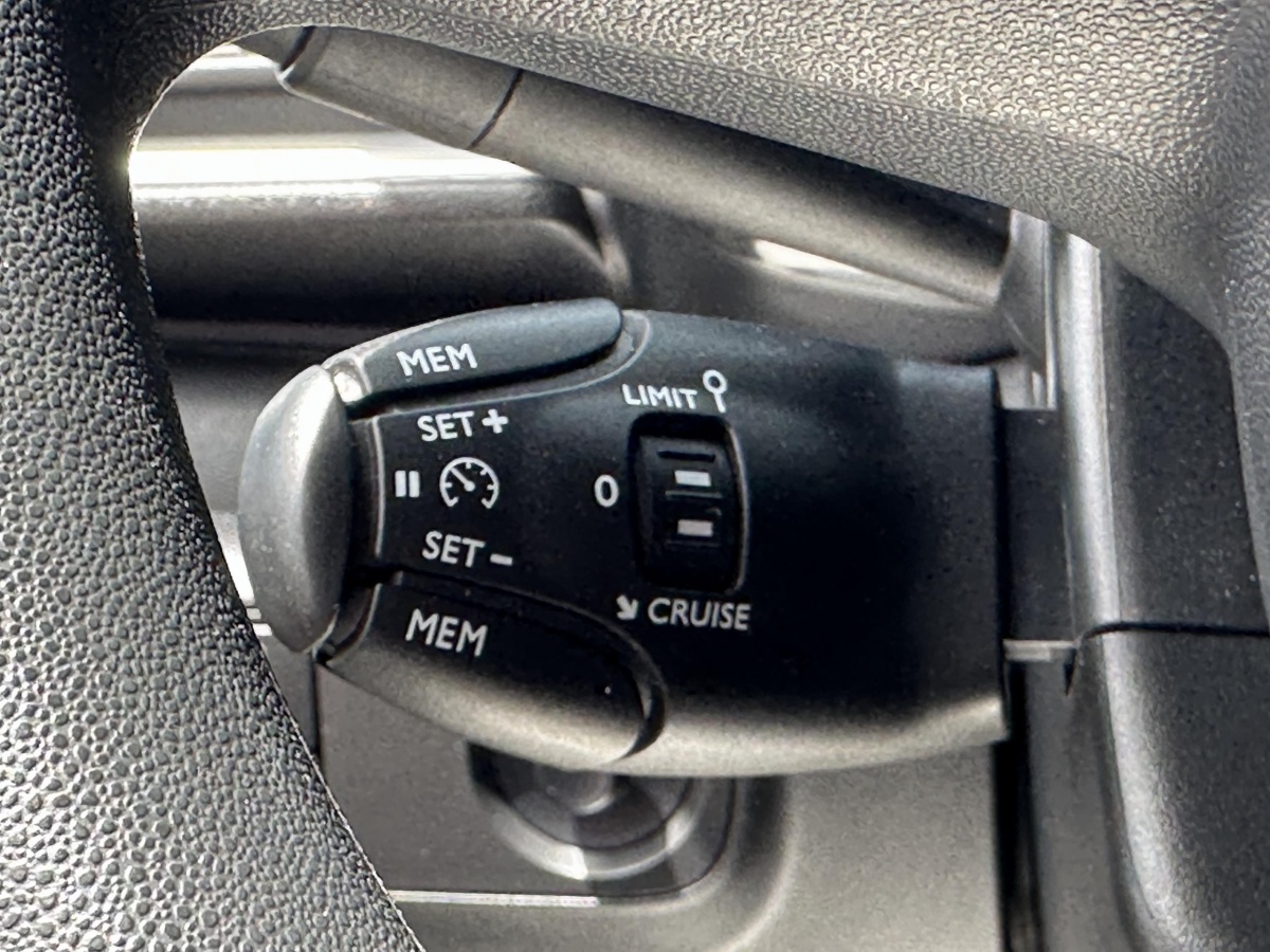 Citroën C3 (3)