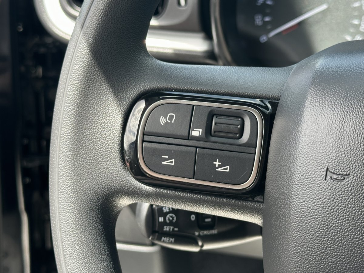 Citroën C3 (3)