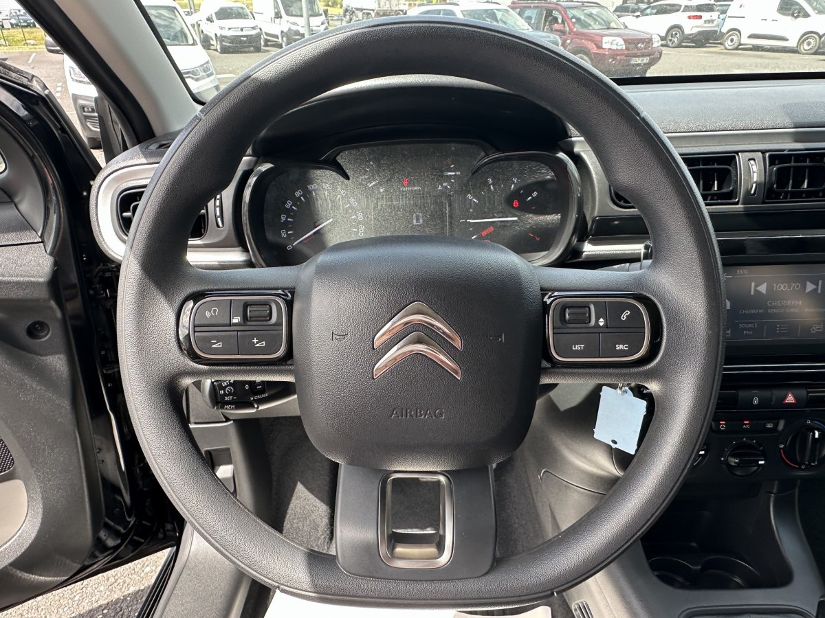 Citroën C3 (3)