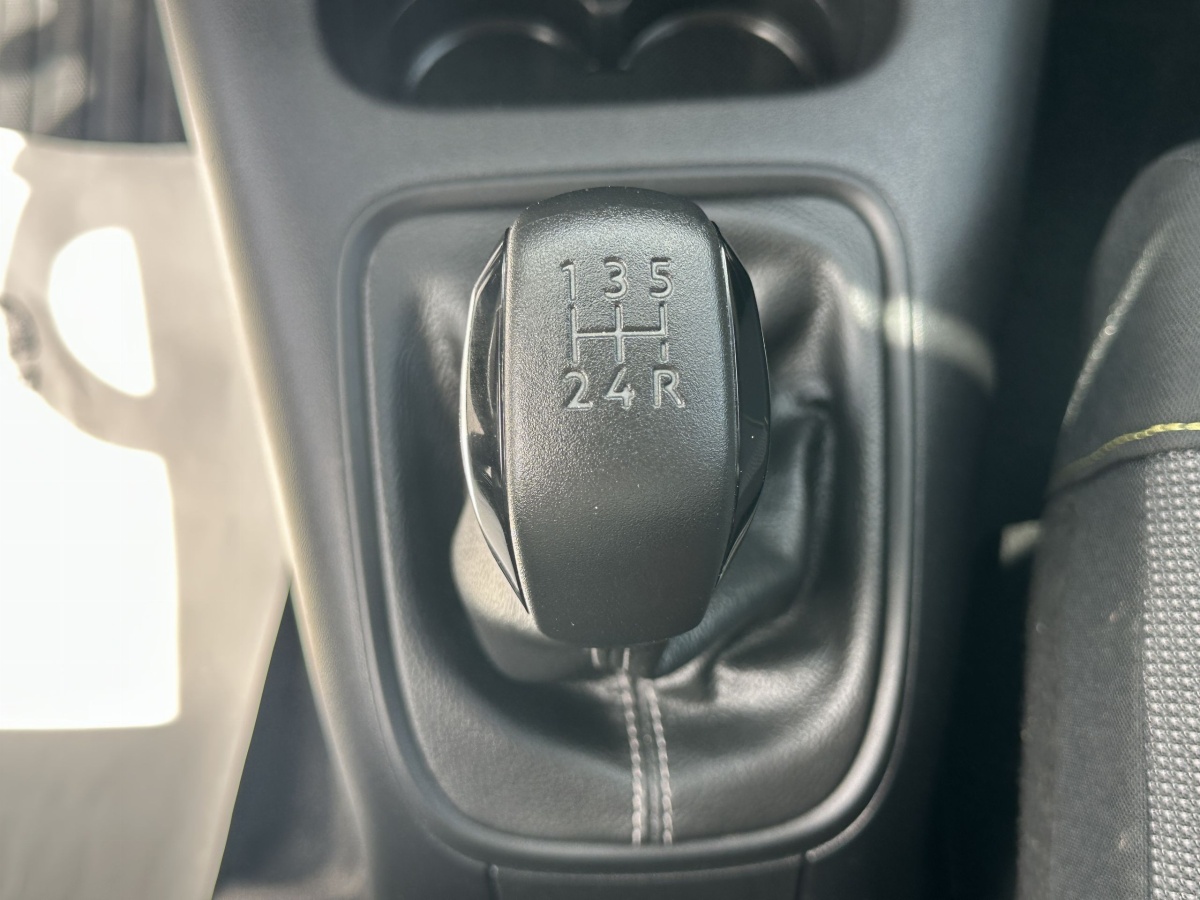 Citroën C3 (3)