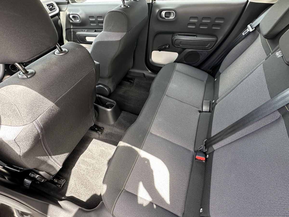 Citroën C3 (3)