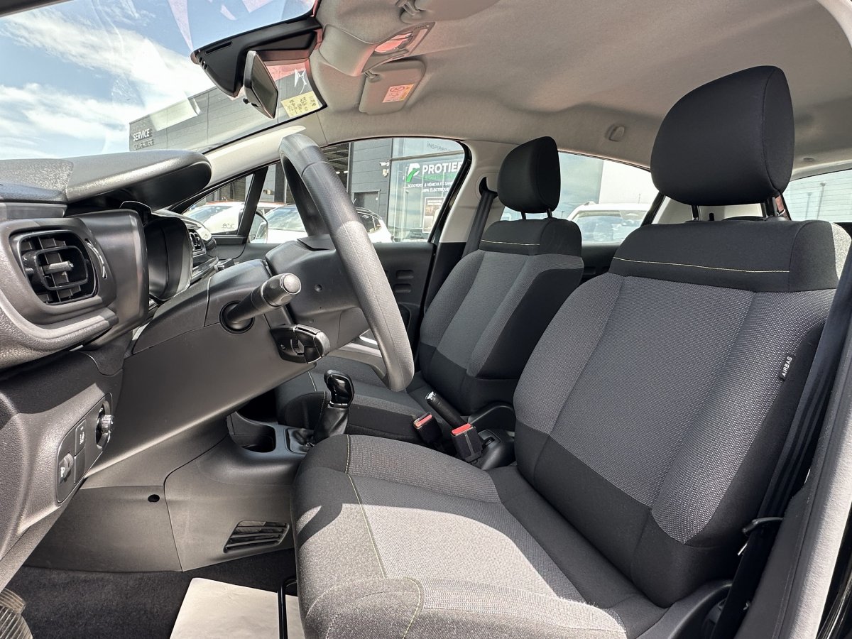 Citroën C3 (3)