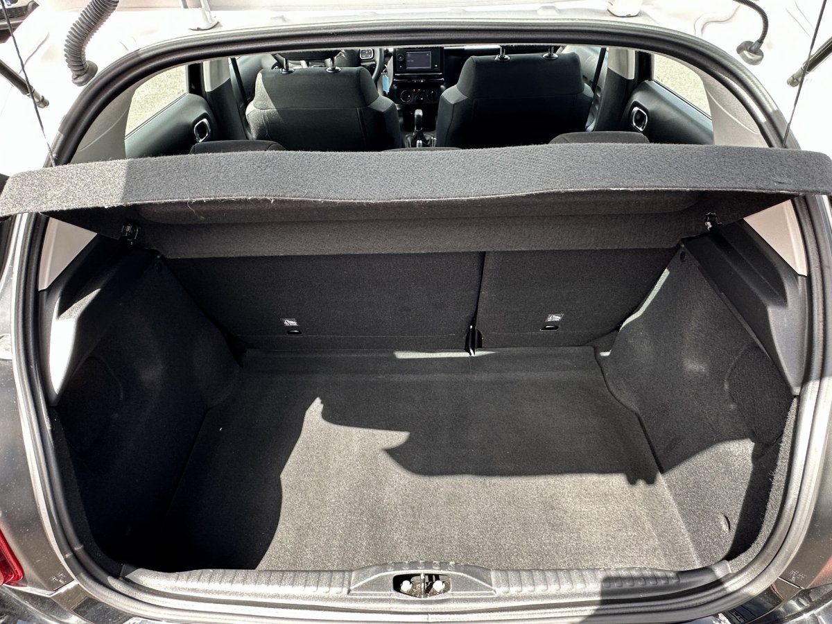 Citroën C3 (3)