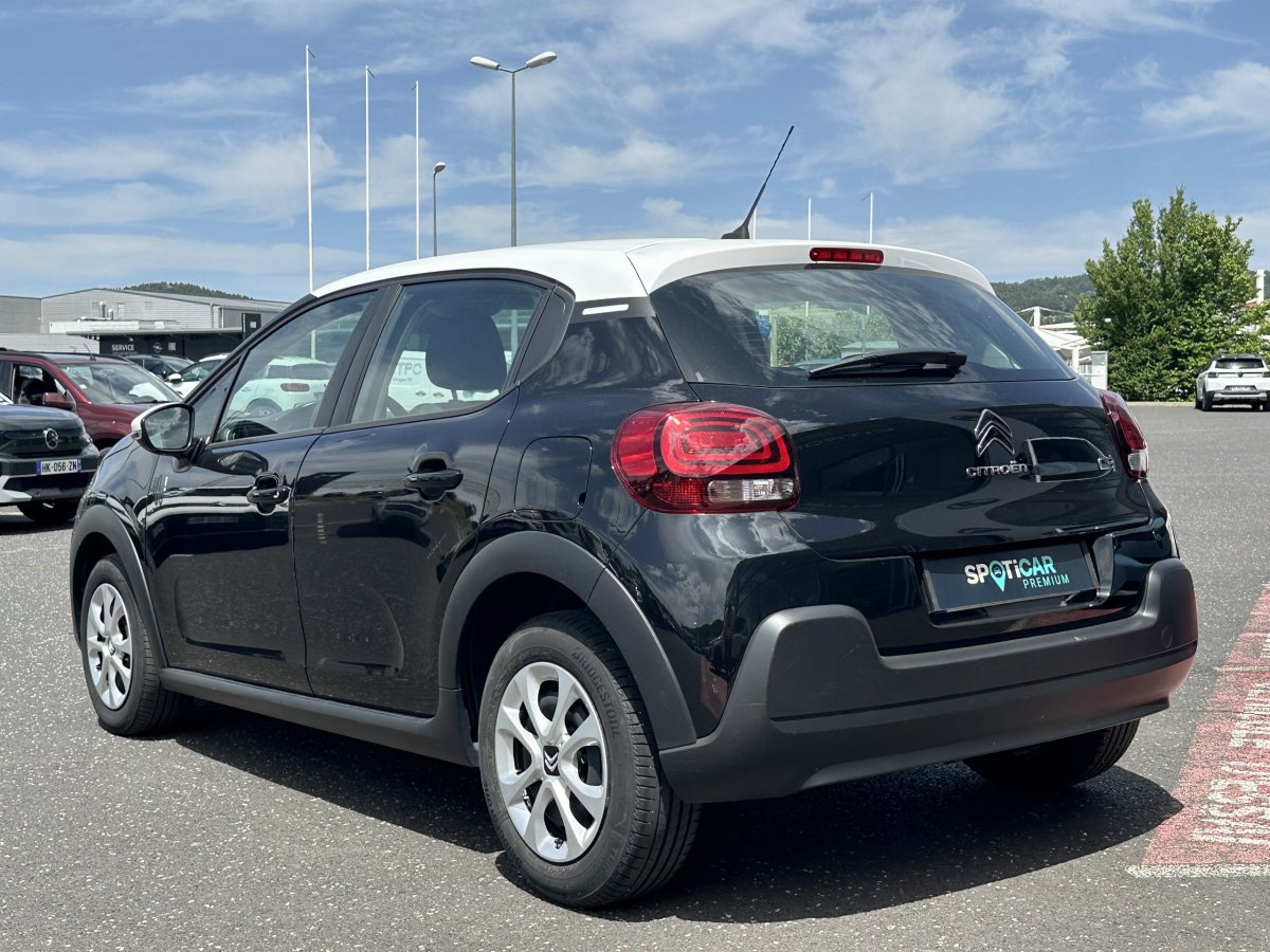 Citroën C3 (3)
