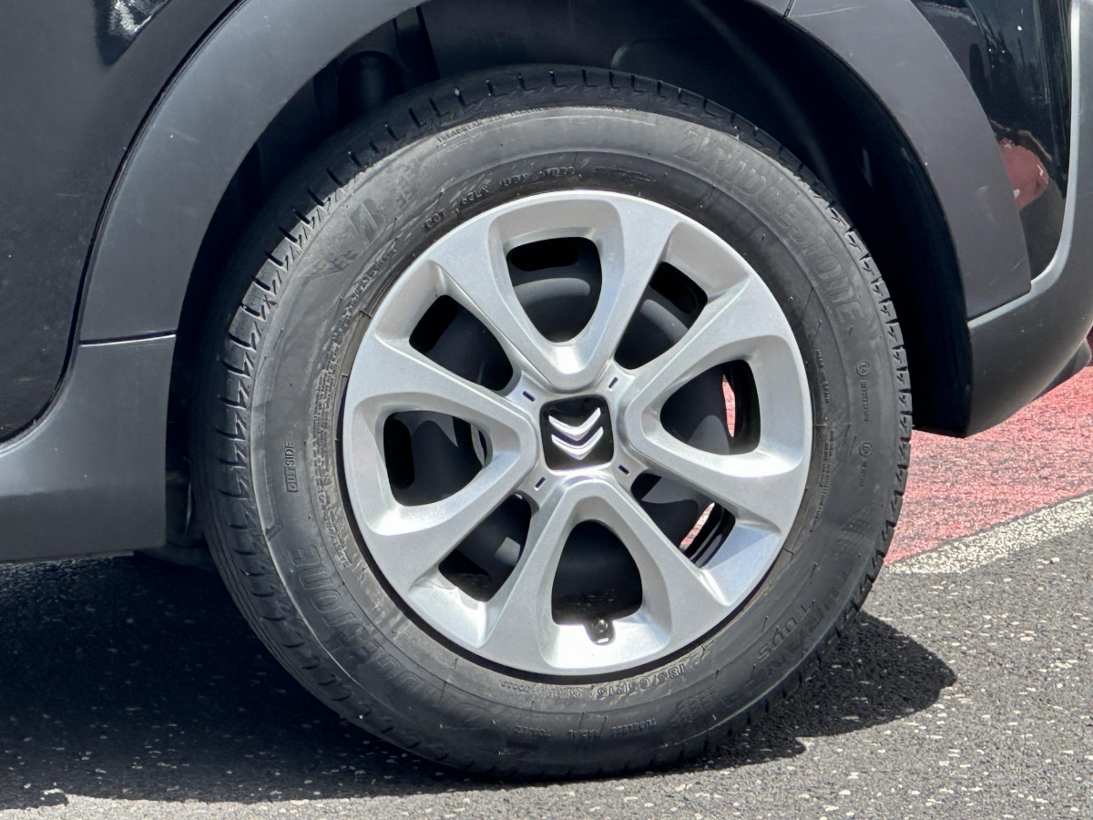 Citroën C3 (3)