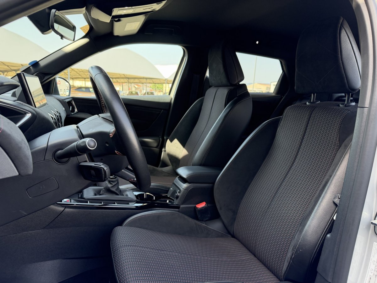 Ds DS 3 Crossback