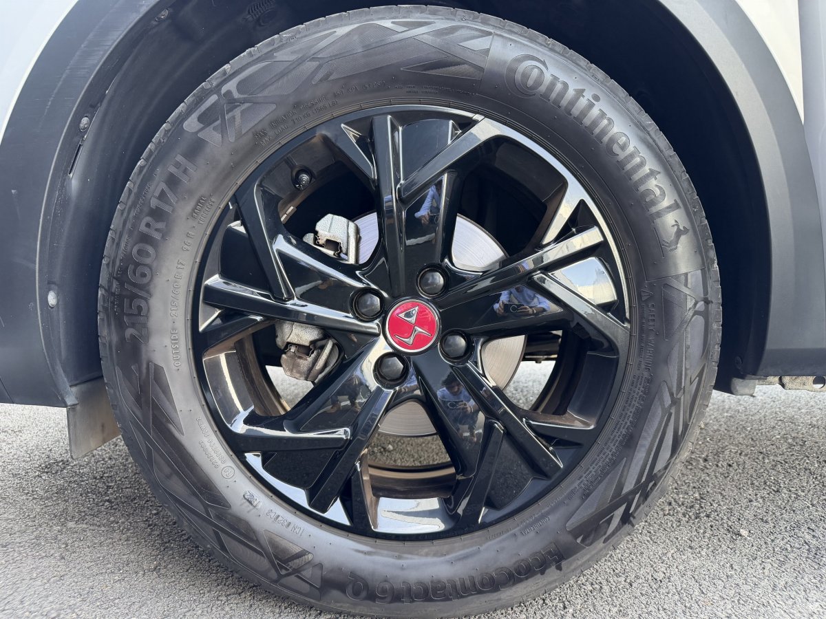Ds DS 3 Crossback