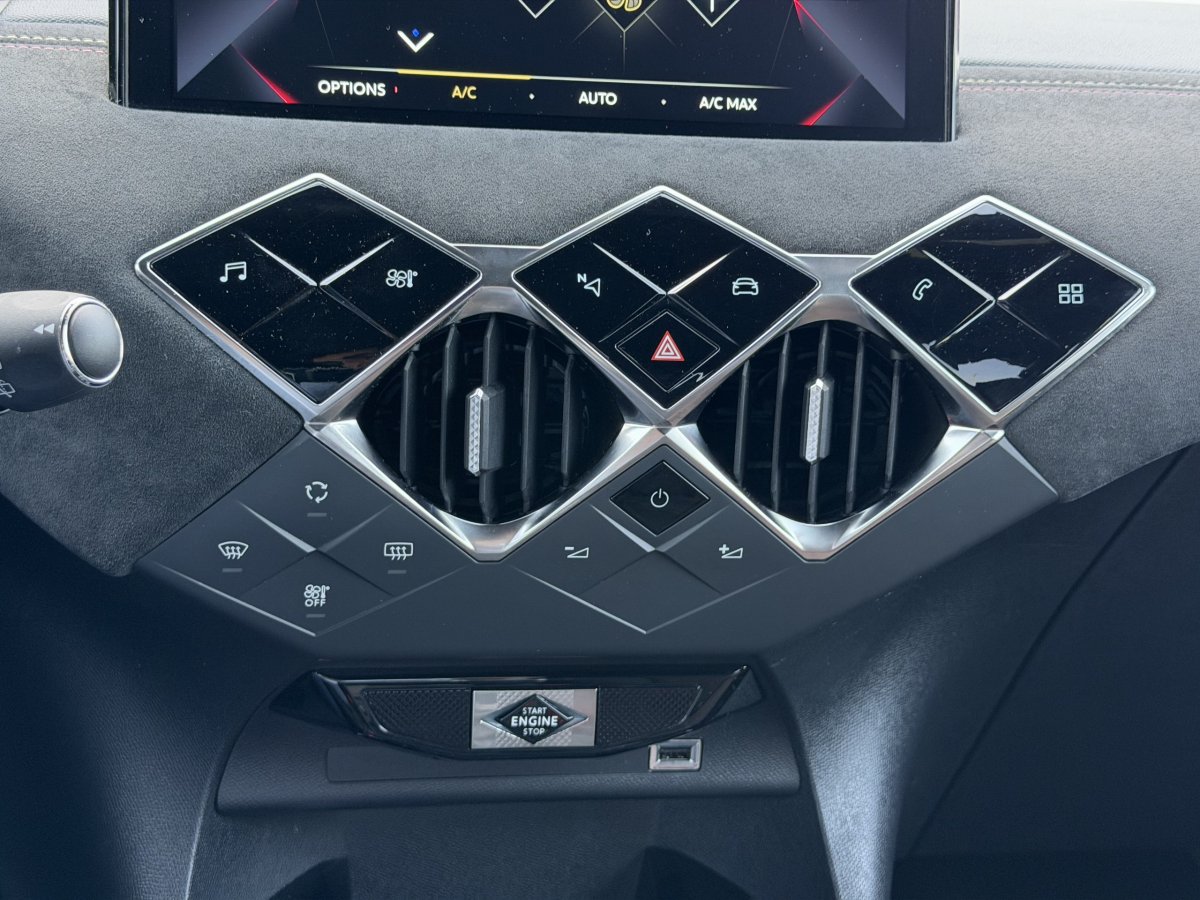 Ds DS 3 Crossback