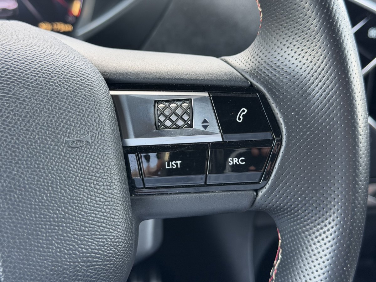 Ds DS 3 Crossback