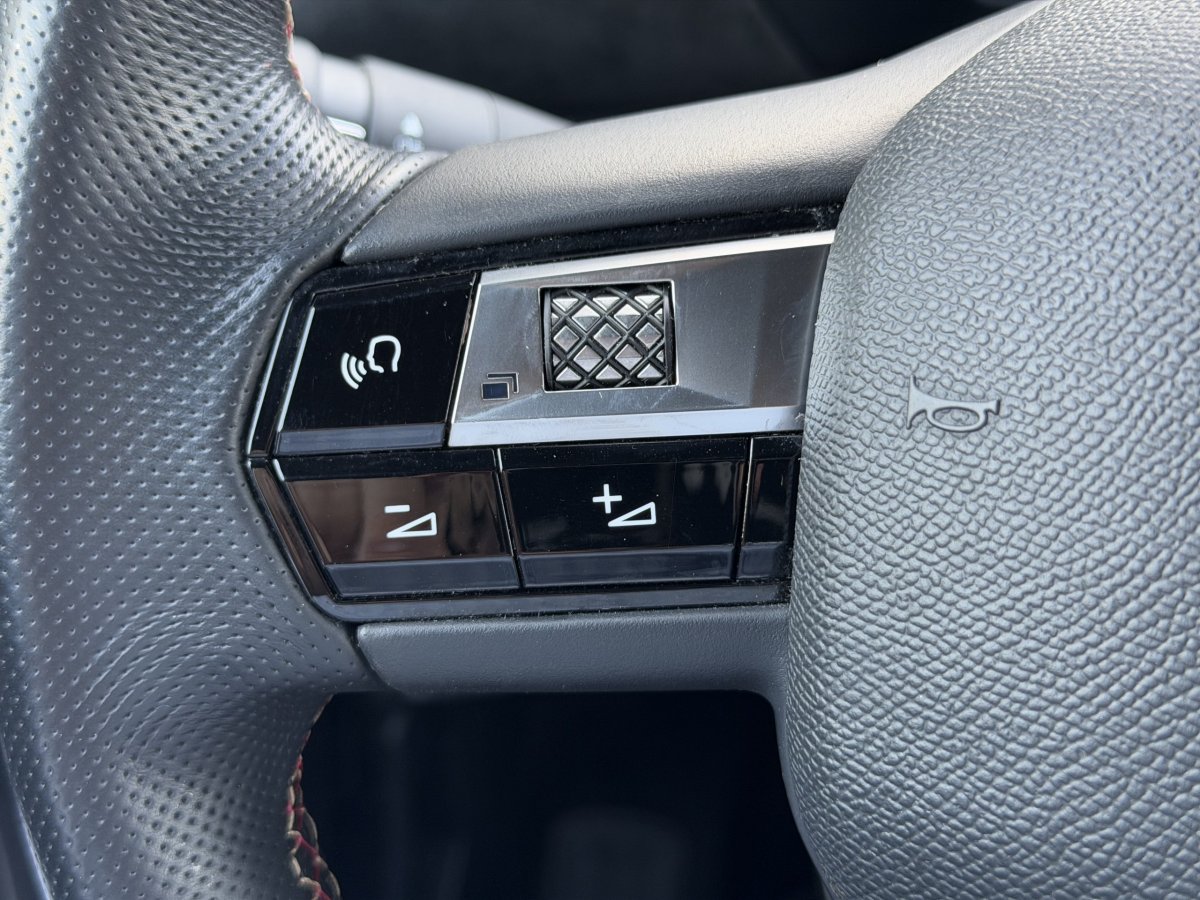 Ds DS 3 Crossback