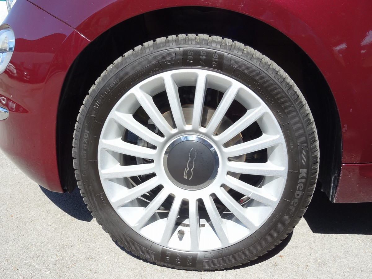 Fiat 500 (2)