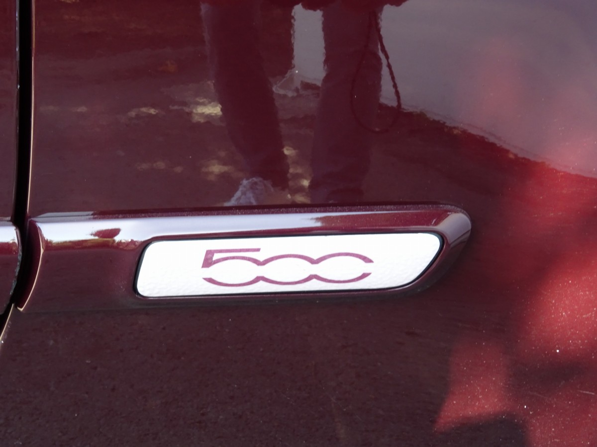 Fiat 500 (2)