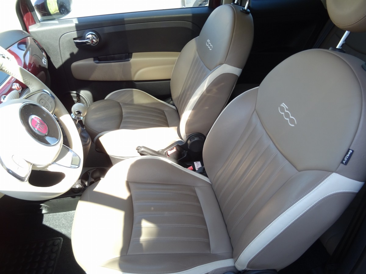 Fiat 500 (2)