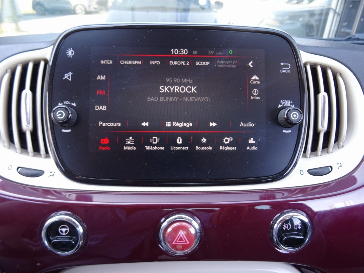 Fiat 500 (2)