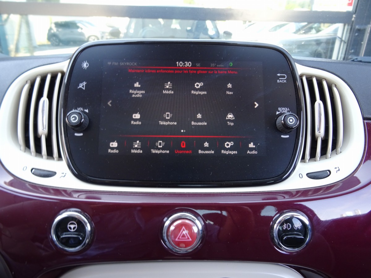 Fiat 500 (2)