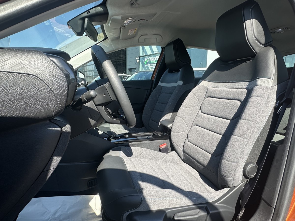 Citroën Ë-C4 (3)