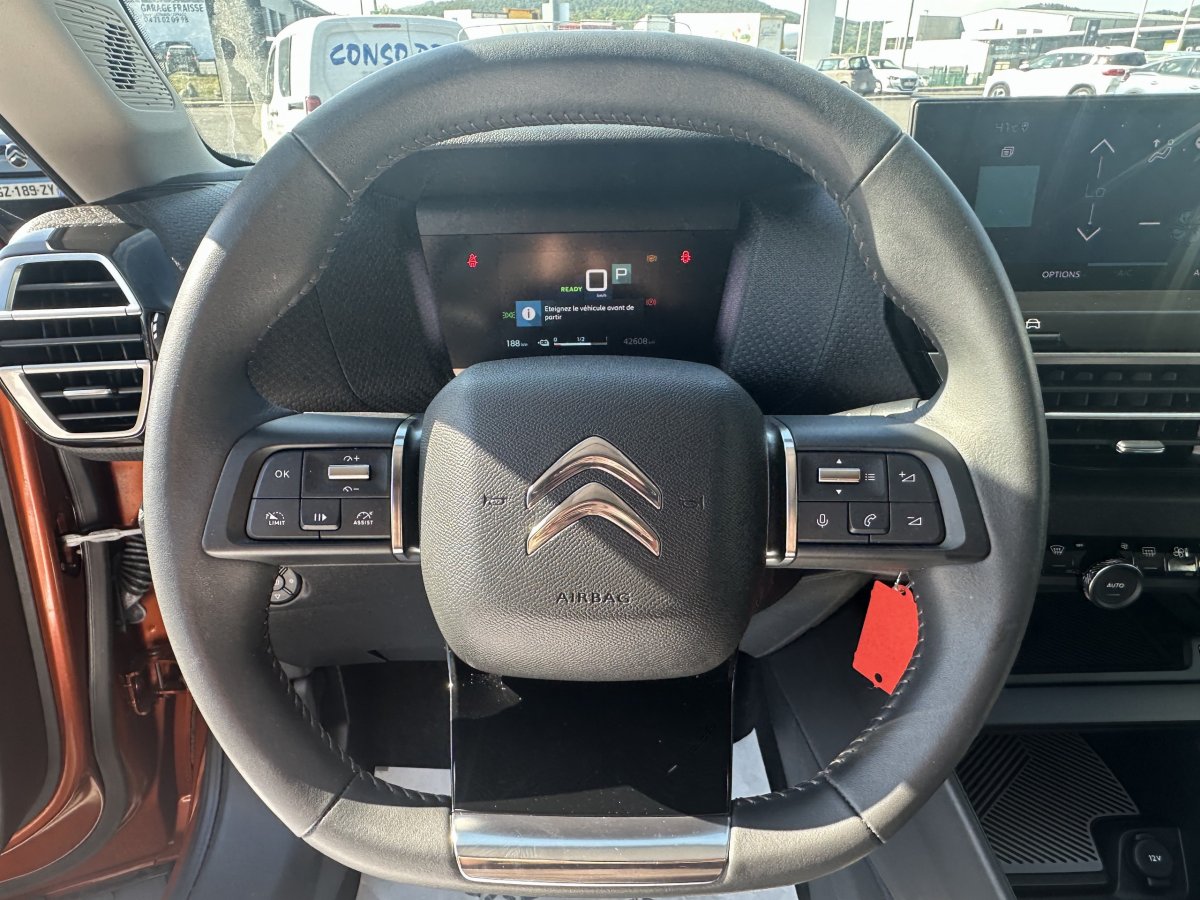 Citroën Ë-C4 (3)