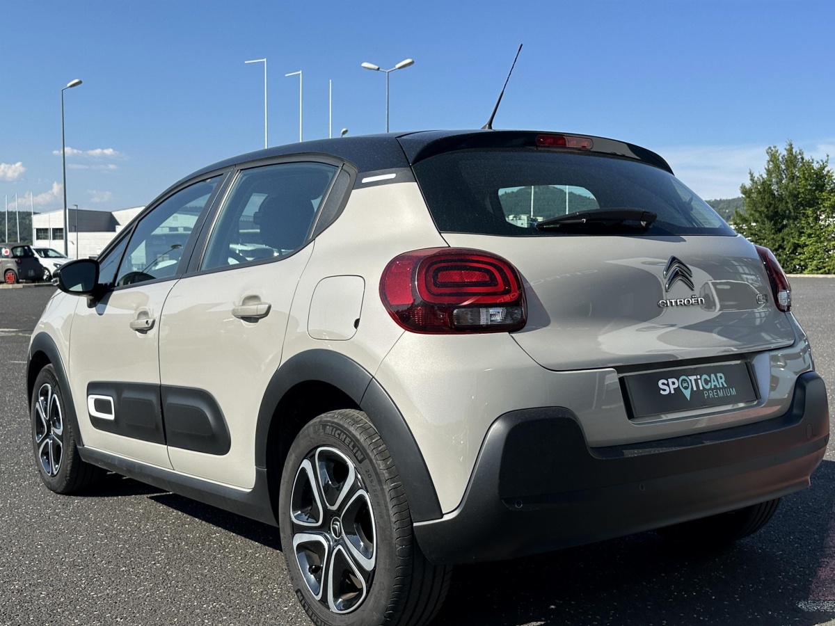 Citroën C3 (3)