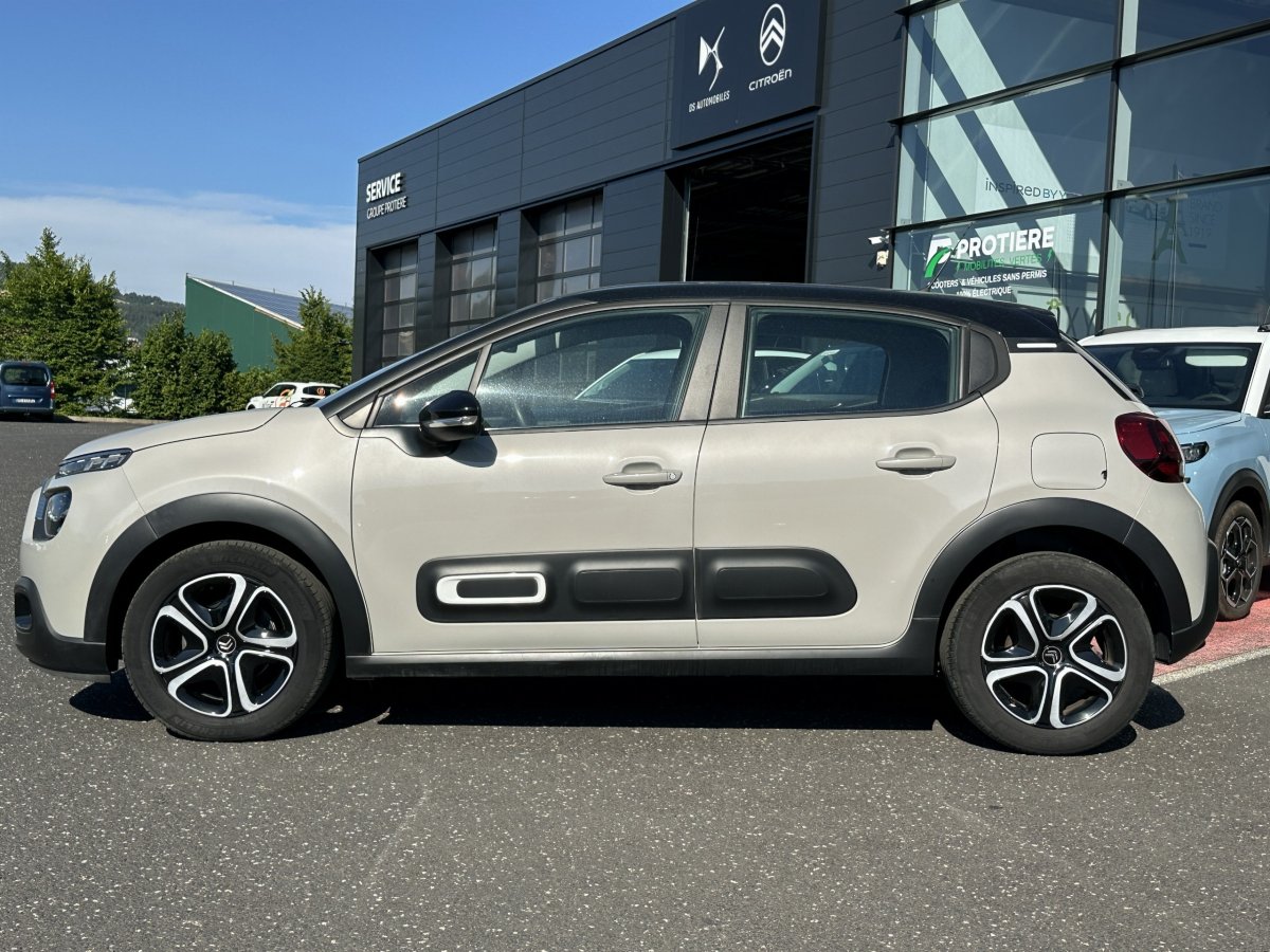 Citroën C3 (3)